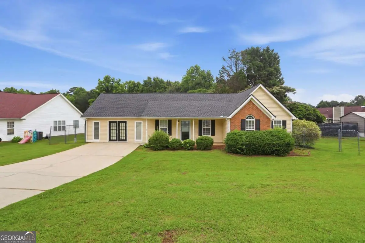 11190 Knotty Pine Place, Hampton, GA 30228 - #1