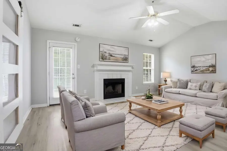11190 Knotty Pine Place, Hampton, GA 30228 - #3