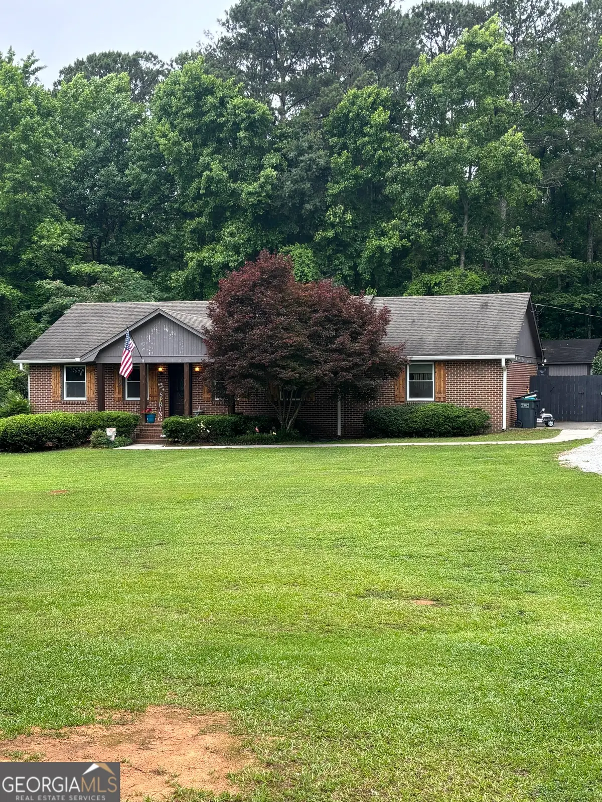 328 Henderson Mill Road, Covington, GA 30014 - #1
