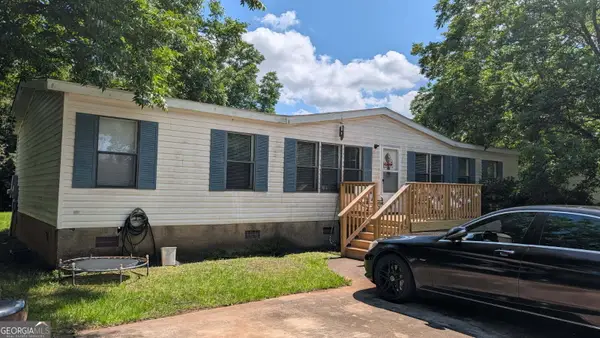 604 Richmond Hill Parkway, Byron, GA 31008