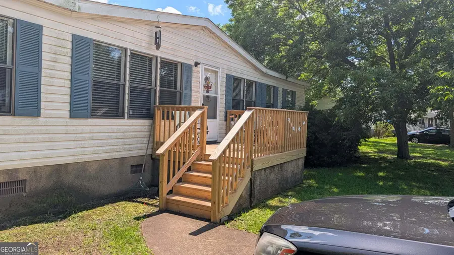 604 Richmond Hill Parkway, Byron, GA 31008 - #2
