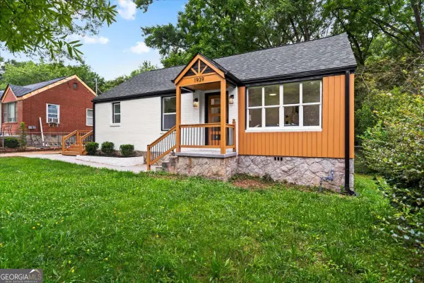 1939 Willa Dr, Decatur, GA 30032