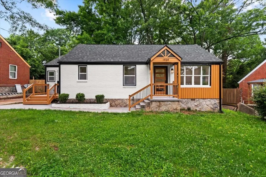 1939 Willa Dr, Decatur, GA 30032 - #2