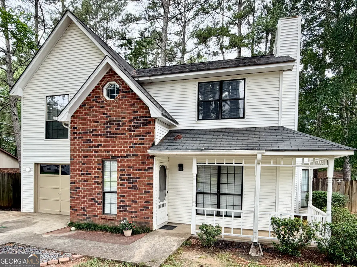 8885 Gardener Drive, Jonesboro, GA 30238 - #1