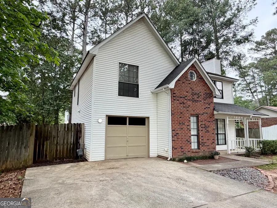 8885 Gardener Drive, Jonesboro, GA 30238 - #2