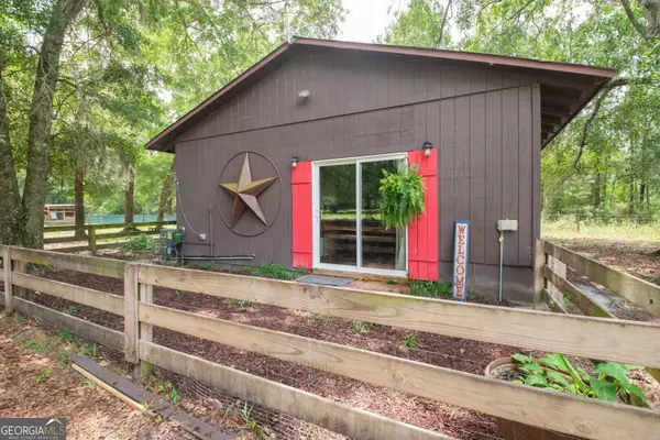 129 Carter Drive, Folkston, GA 31537
