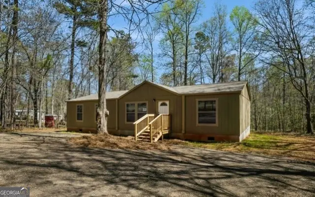 252 Merry Drive Nw, Milledgeville, GA 31061 - #1