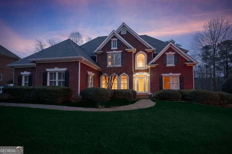 9445 Stoney Ridge Lane, Johns Creek, GA 30022 - #2