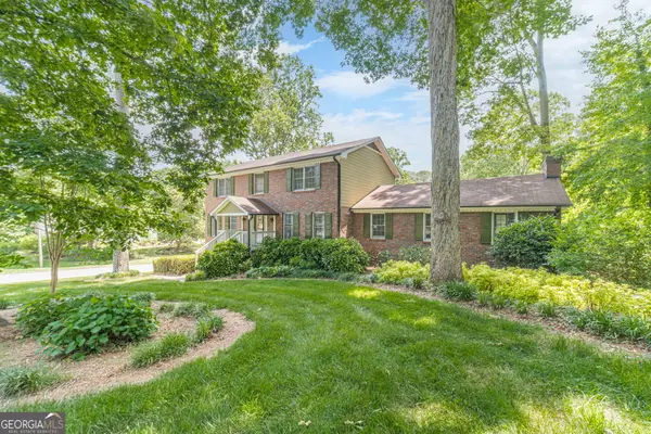 2672 Bouldercrest Court, Snellville, GA 30078