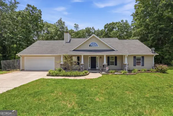 131 Shamrock Court, Mount Airy, GA 30563