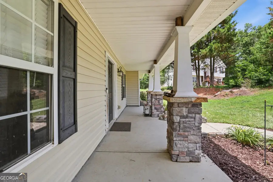 131 Shamrock Court, Mount Airy, GA 30563 - #2