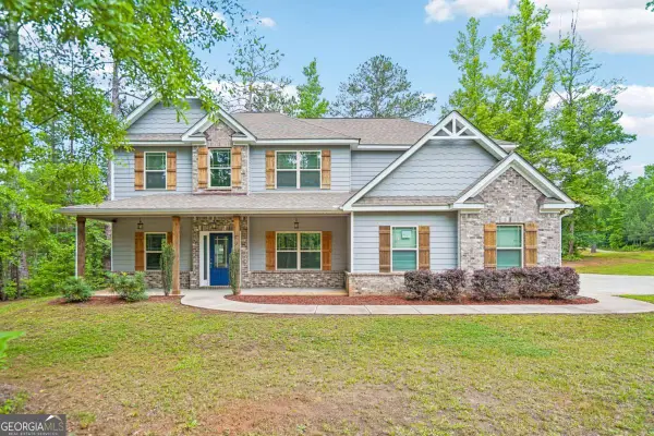 2128 Turner Church Road, Mcdonough, GA 30252