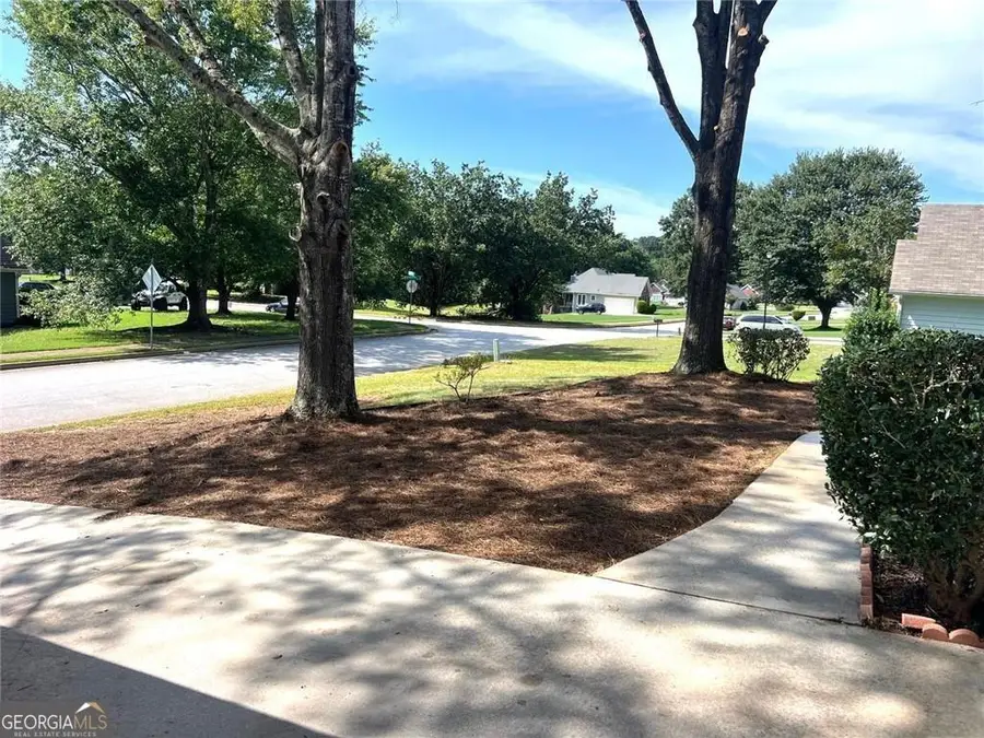 4530 Wentworth Place Sw, Conyers, GA 30094 - #3