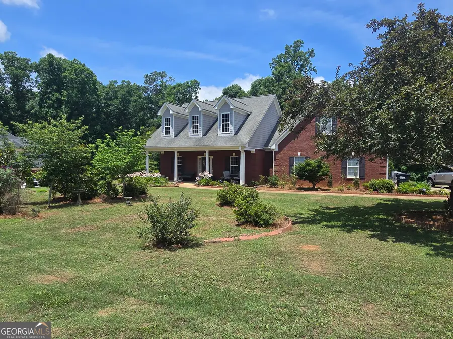 95 Blue Grass Way, Oxford, GA 30054 - #3