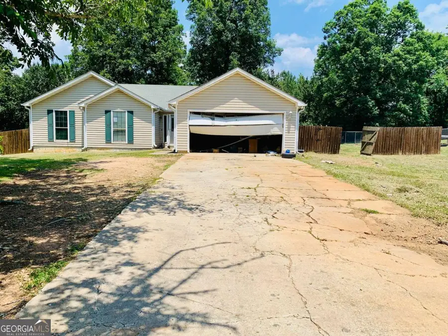236 Northbridge Drive, Stockbridge, GA 30281 - #2