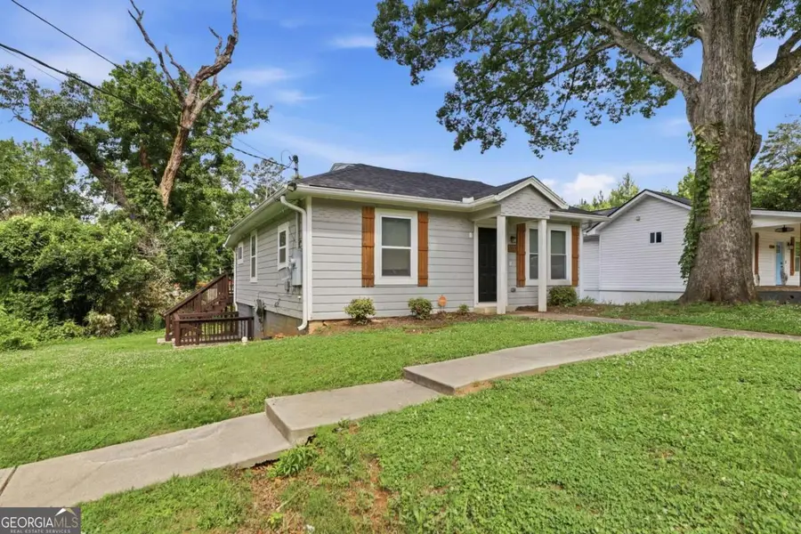 1152 Wedgewood Drive Nw, Atlanta, GA 30318 - #3