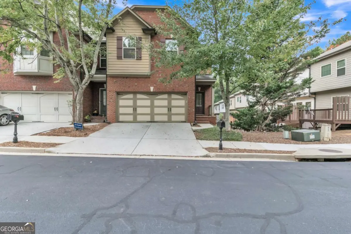3179 Rock Port Circle, Peachtree Corners, GA 30092 - #1