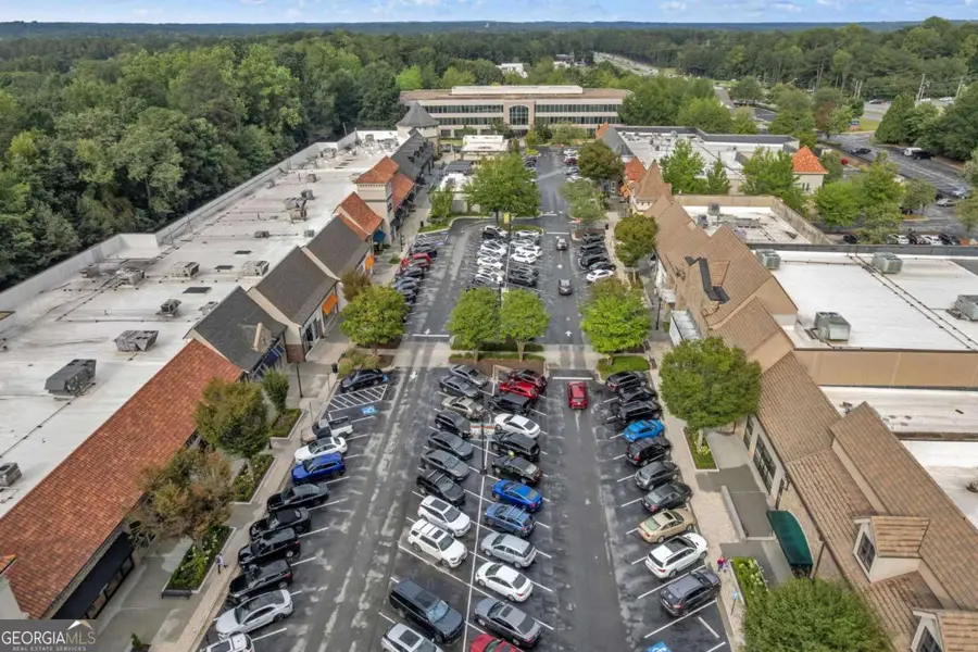 3179 Rock Port Circle, Peachtree Corners, GA 30092 - #2