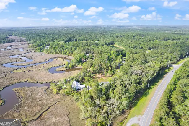 LOT 9 Timmons Drive, Waverly, GA 31565 - #2