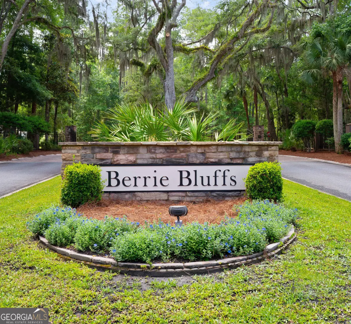 LOT 13 Timmons Drive, Waverly, GA 31565 - #1