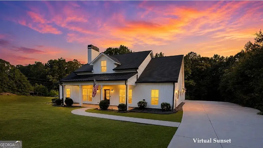 656 Belmont Road, Villa Rica, GA 30180 - #2