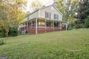 4104 Dinner Bell Lane, Cohutta, GA 30710 - #3