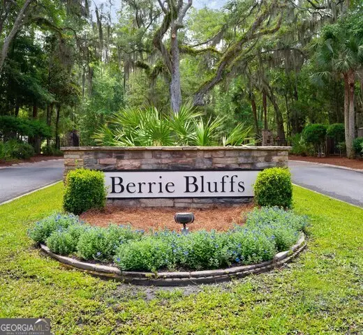 LOT 49 Bluffs Landing, Waverly, GA 31565 - #1