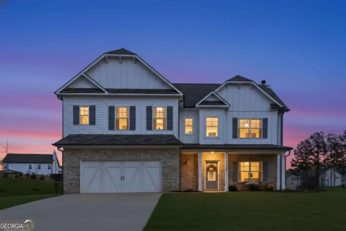 1006 Mallard Point, Hoschton, GA 30548 - #1