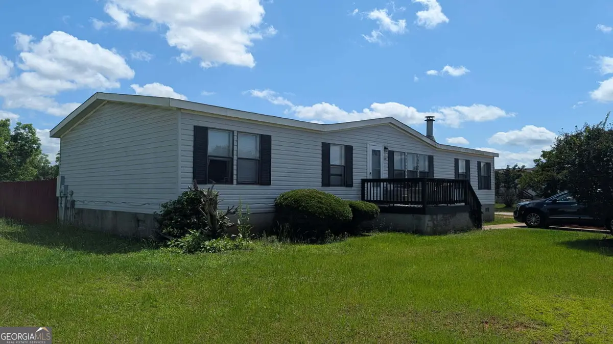100 Crestmont Court, Byron, GA 31008 - #1