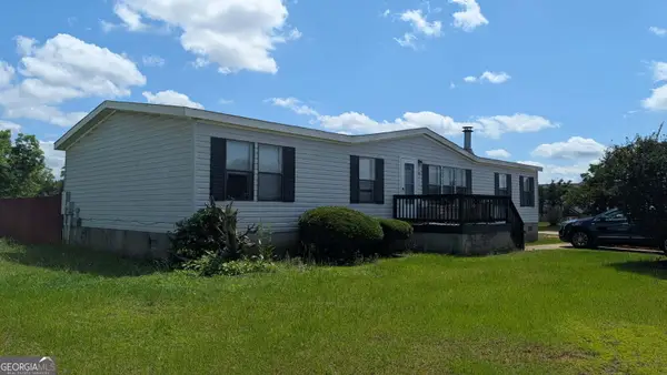 100 Crestmont Court, Byron, GA 31008