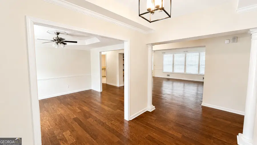 115 Heathdale Court, Fayetteville, GA 30214 - #3