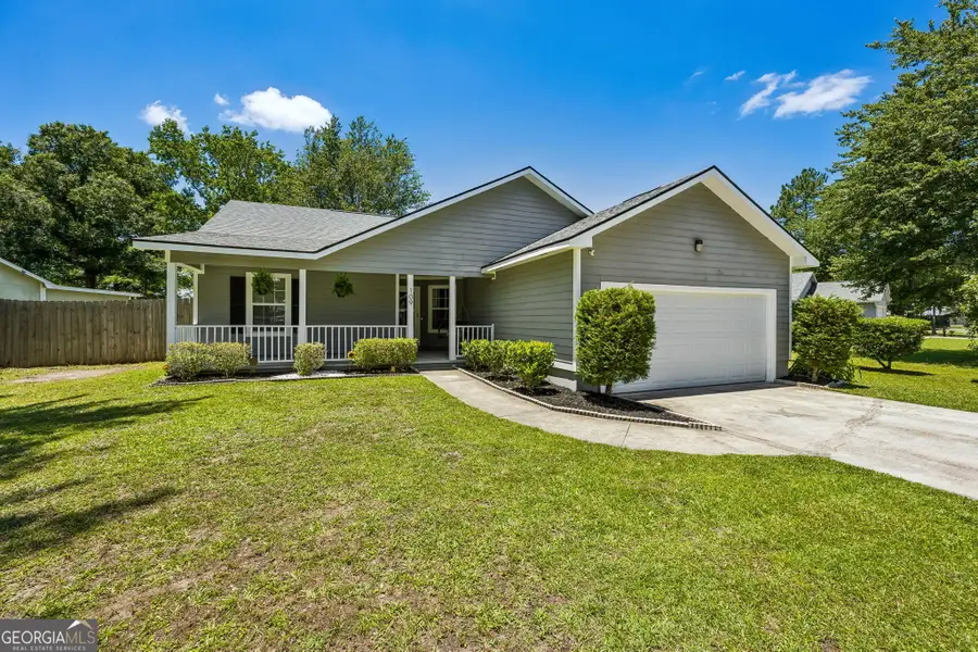 109 Lake Crest Drive, Kingsland, GA 31548 - #2