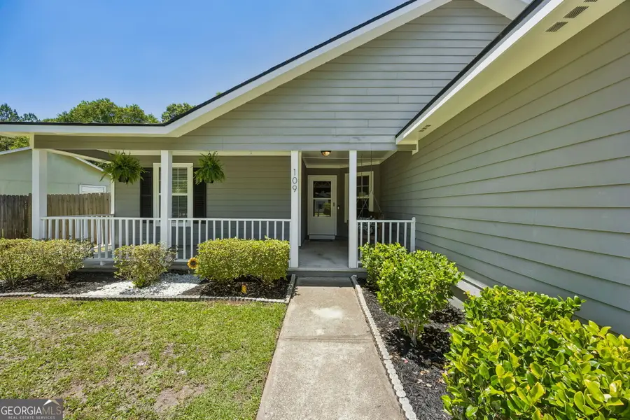 109 Lake Crest Drive, Kingsland, GA 31548 - #3