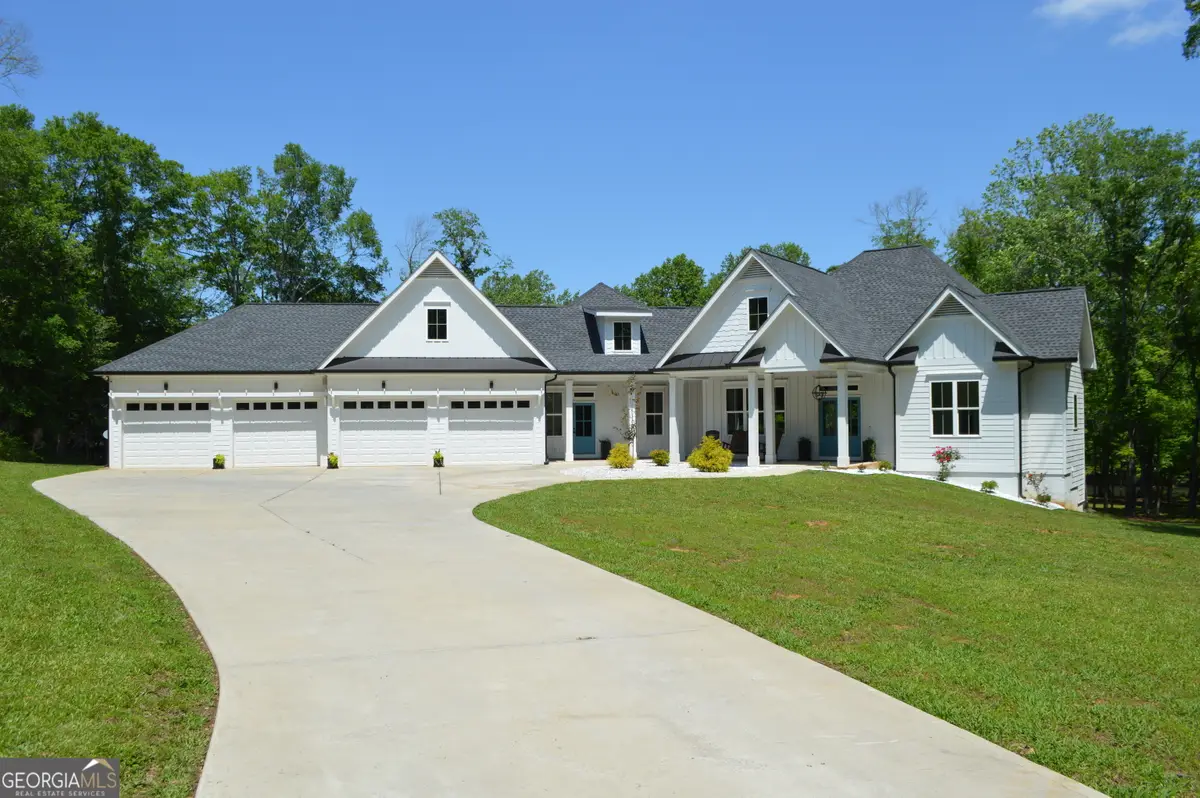 8 Ripplewood Trail, Euharlee, GA 30145 - #1