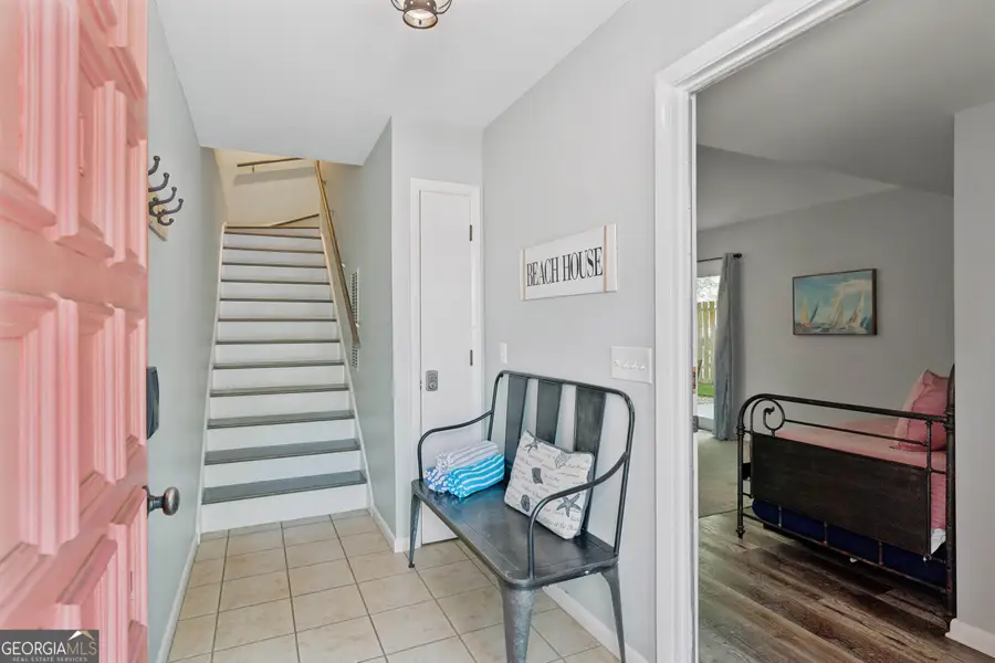 1313 Beachview Drive, Saint Simons, GA 31522 - #2