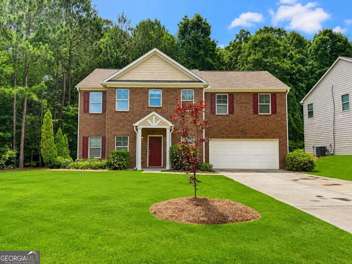 2160 Stonebrook Drive, Austell, GA 30106 - #1