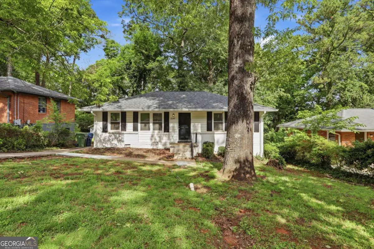 2246 Polar Rock Terrace Sw, Atlanta, GA 30315 - #1