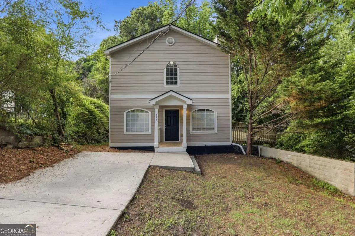 820 Magna Carta Drive Nw, Atlanta, GA 30318 - #1