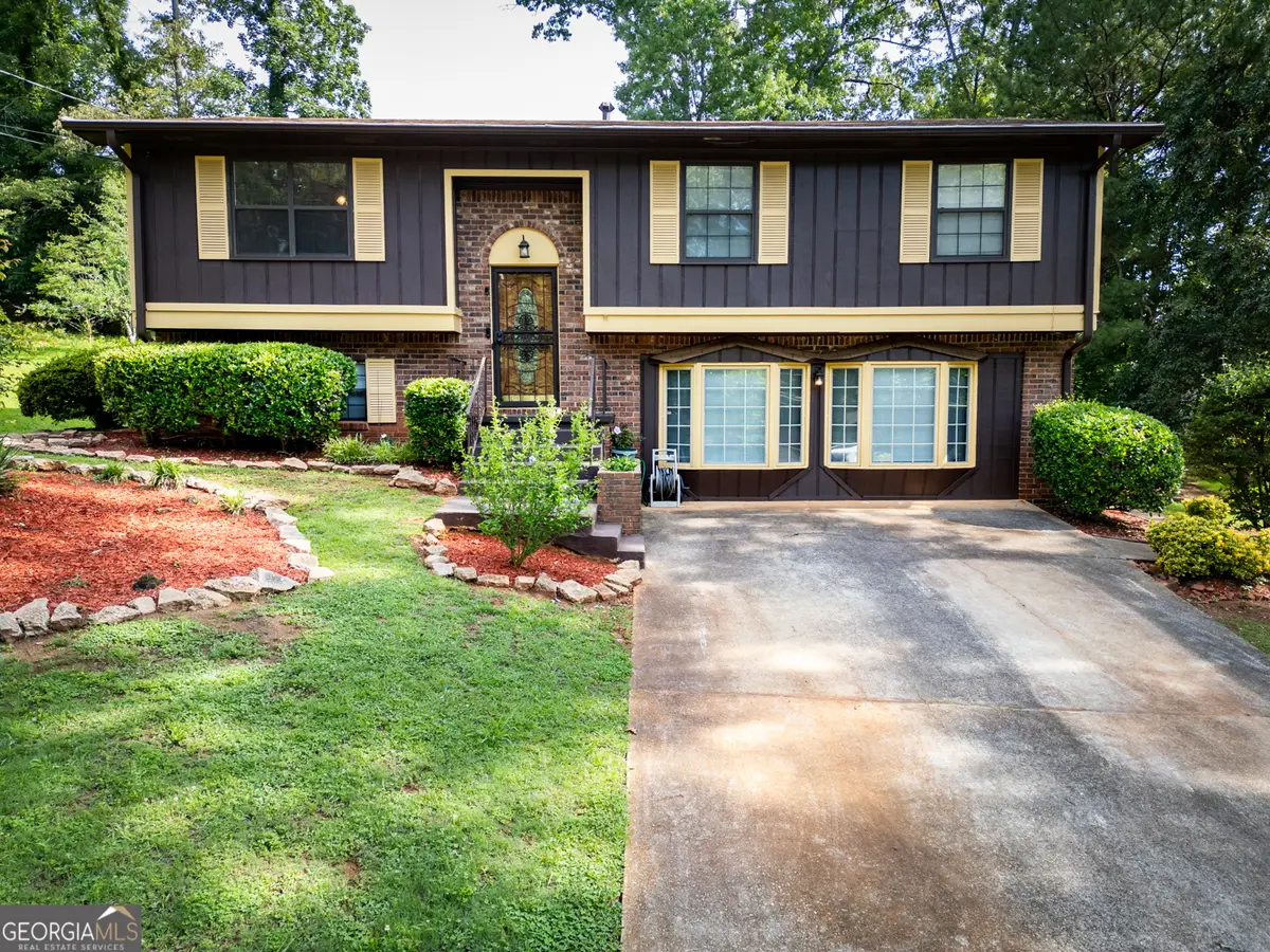 2324 Tarian Drive, Decatur, GA 30034 - #1