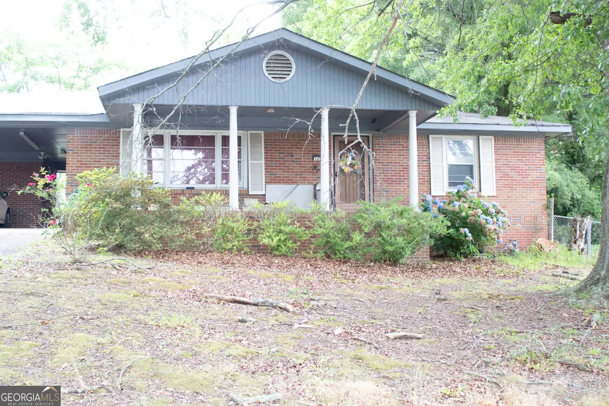 1295 Needmore St Sw, Conyers, GA 30012 - #1