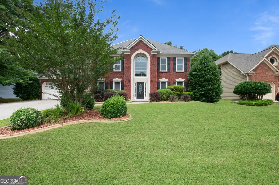 5224 Camden Lake Parkway Nw, Acworth, GA 30101 - #2