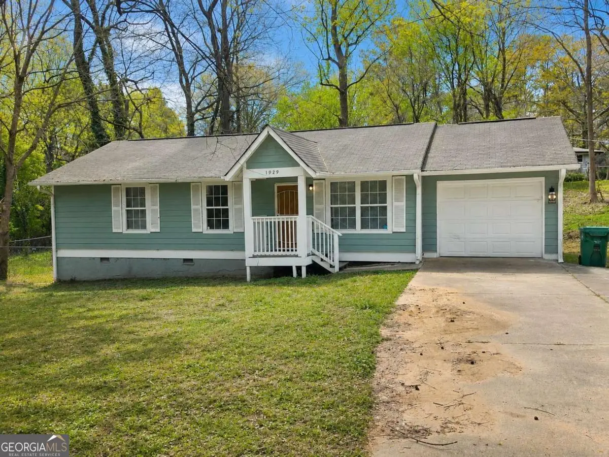 1929 Wee Kirk Road Se, Atlanta, GA 30316 - #1