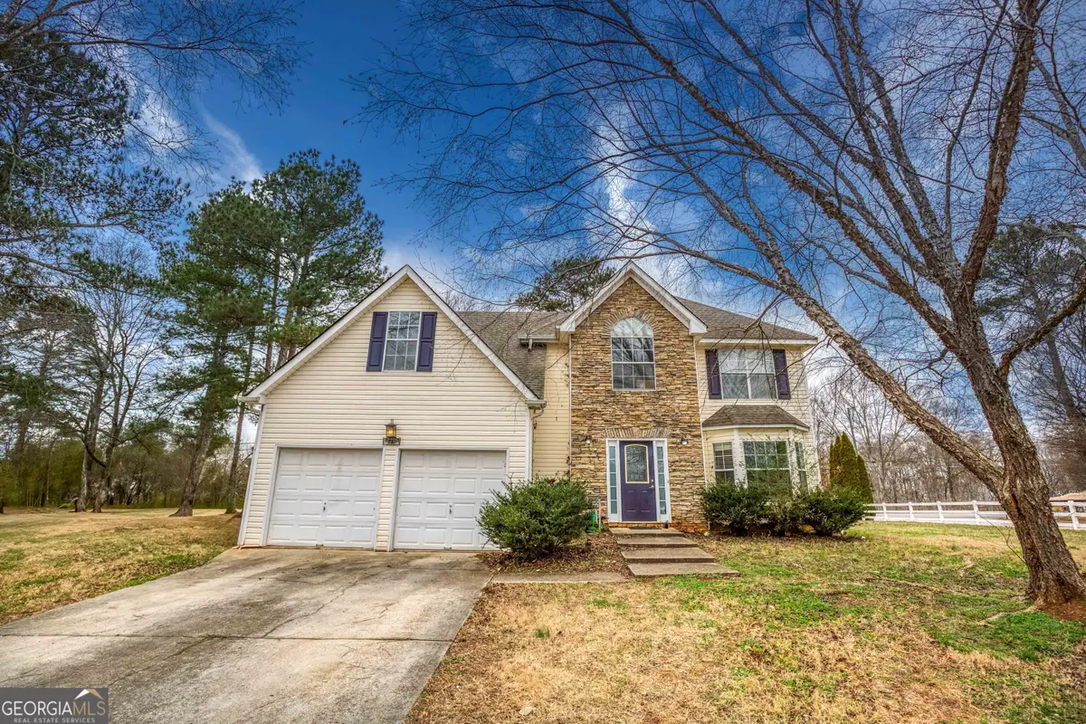 679 Michael Circle, Monroe, GA 30655 - #1