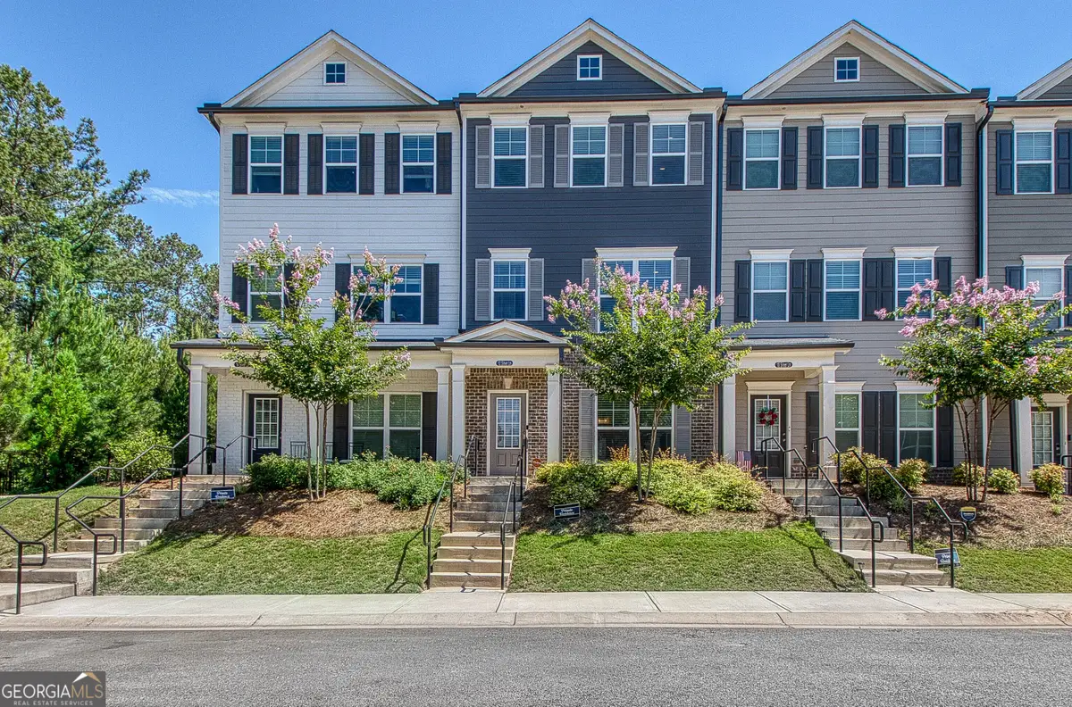 12 Silver Lane, Newnan, GA 30265 - #1
