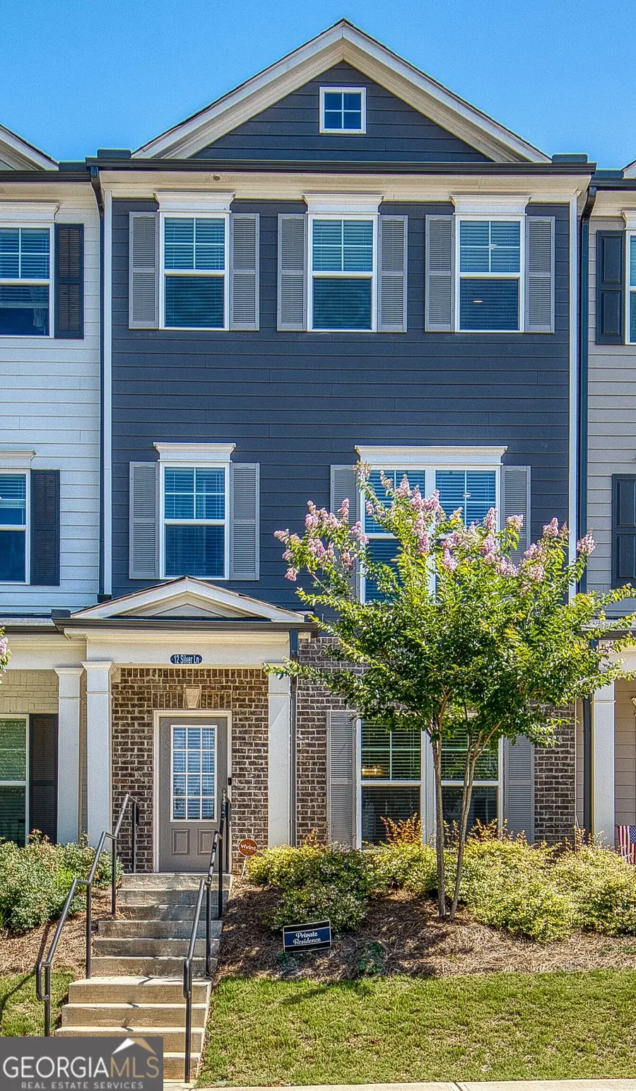 12 Silver Lane, Newnan, GA 30265 - #3