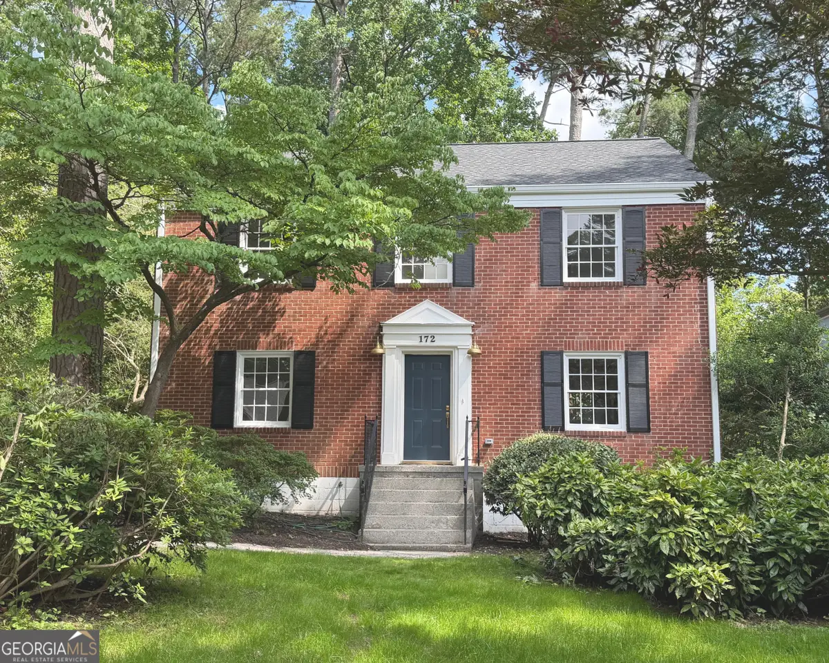 172 Garden Lane, Decatur, GA 30030 - #1