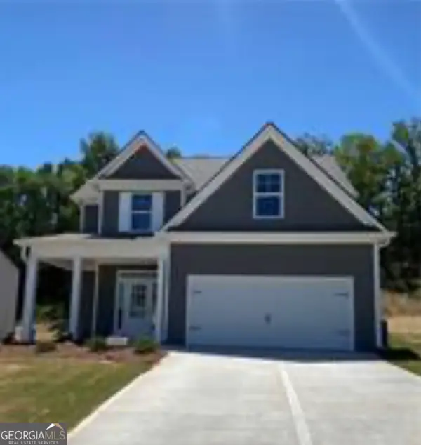 211 Quail Forest Circle #(LOT 13), Toccoa, GA 30577
