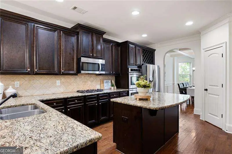 459 Fairway Drive, Acworth, GA 30101 - #3