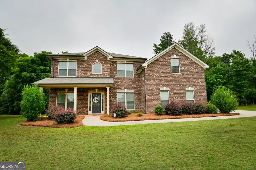135 Terrell Lane, Covington, GA 30014 - #2