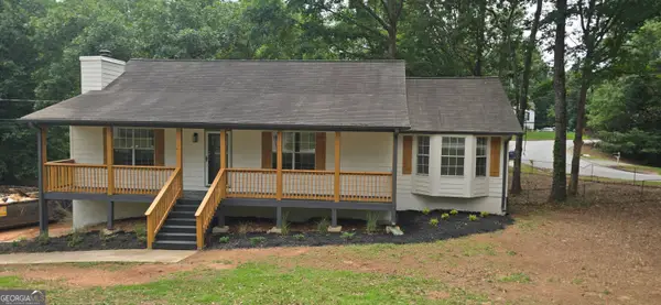 4723 Emerald Glen Drive, Douglasville, GA 30135